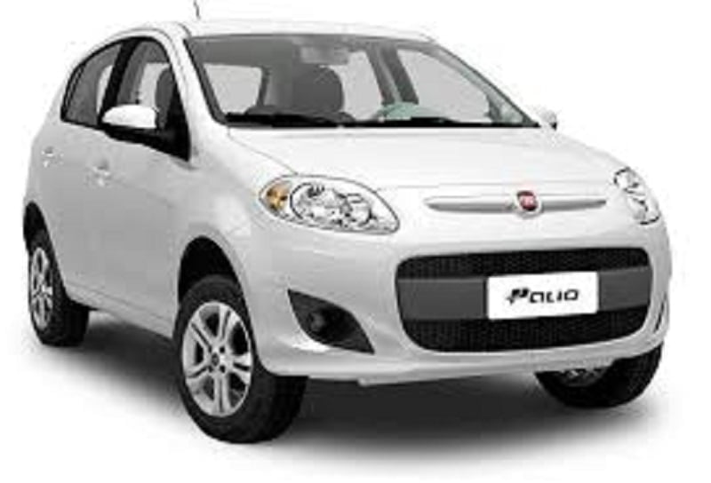 Descargar Catalogo de Partes FIAT Palio 2015 AutoPartes y Refacciones