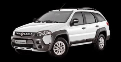 Catalogo de Partes FIAT Palio 2020 AutoPartes y Refacciones