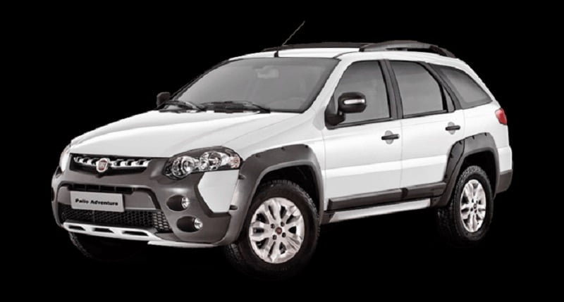 Descargar Catalogo de Partes FIAT Palio 2020 AutoPartes y Refacciones