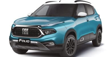 Catalogo de Partes FIAT Palio 2022 AutoPartes y Refacciones