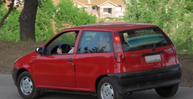 Catalogo de Partes FIAT Punto 1998 AutoPartes y Refacciones
