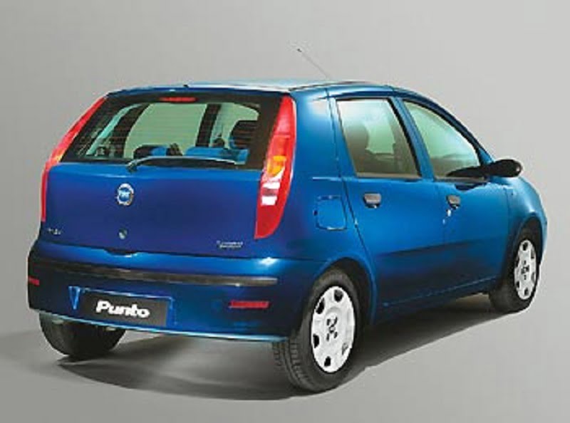 Descargar Catalogo de Partes FIAT Punto 2005 AutoPartes y Refacciones