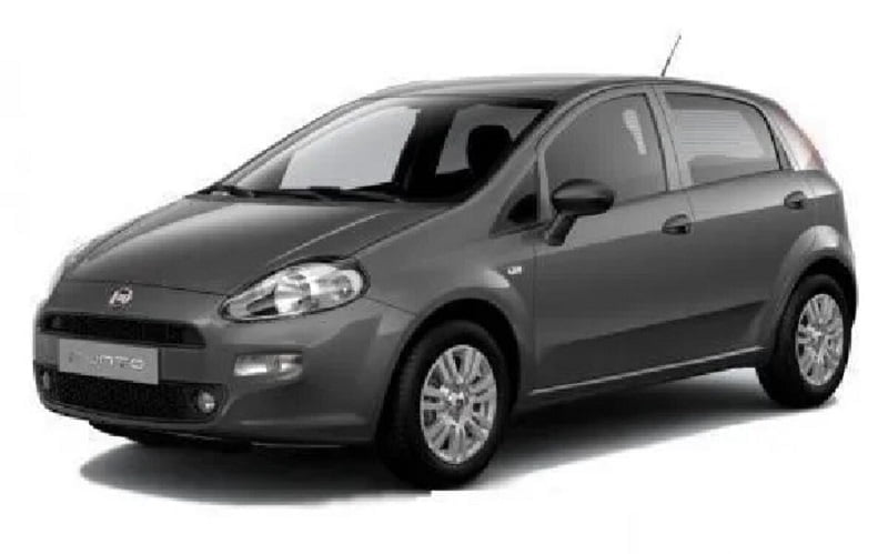 Descargar Catalogo de Partes FIAT Punto 2011 AutoPartes y Refacciones