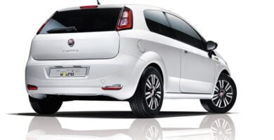 Descargar Catalogo de Partes FIAT Punto 2014 AutoPartes y Refacciones