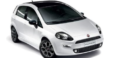 Descargar Catalogo de Partes FIAT Punto 2015 AutoPartes y Refacciones