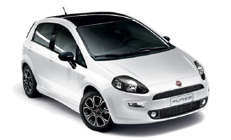 Descargar Catalogo de Partes FIAT Punto 2015 AutoPartes y Refacciones