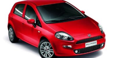 Descargar Catalogo de Partes FIAT Punto 2018 AutoPartes y Refacciones