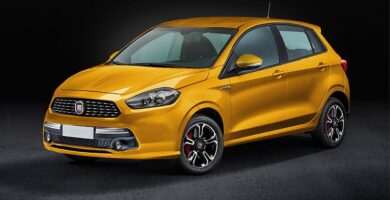 Descargar Catalogo de Partes FIAT Punto 2019 AutoPartes y Refacciones