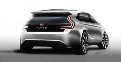 Descargar Catalogo de Partes FIAT Punto 2020 AutoPartes y Refacciones