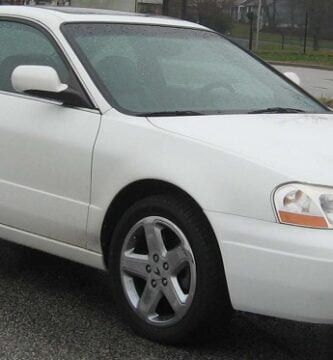 Descargar Catálogo de Partes Acura CL 2000 AutoPartes y Refacciones Descarga Gratis