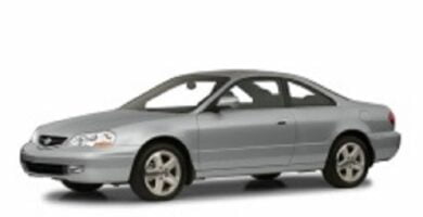 Descargar Catálogo de Partes Acura CL 2001 AutoPartes y Refacciones Descarga Gratis