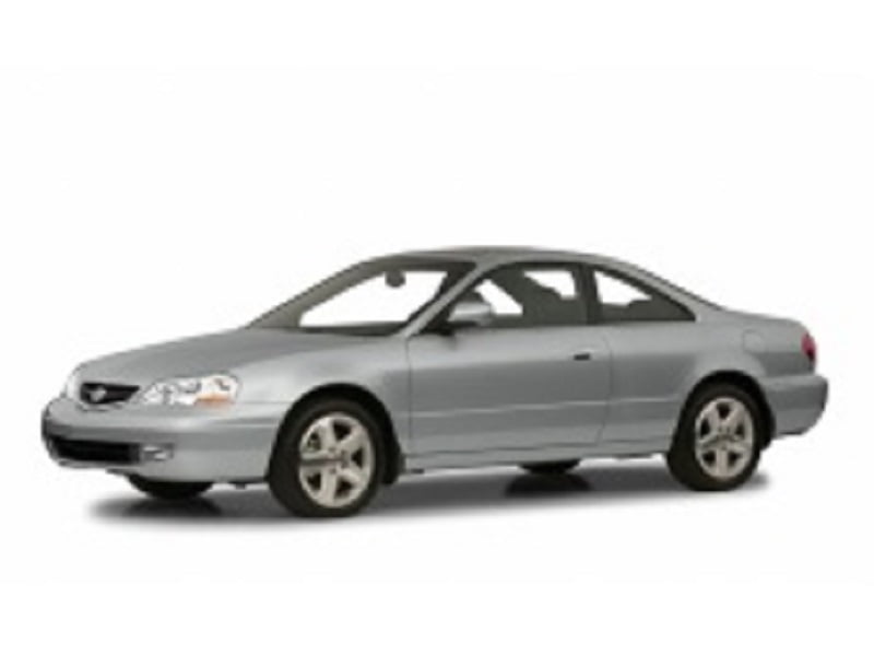 Catálogo de Partes Acura CL 2001 AutoPartes y Refacciones Descarga Gratis