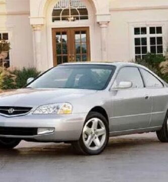 Descargar Catálogo de Partes Acura CL 2002 AutoPartes y Refacciones Descarga Gratis