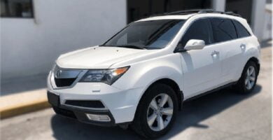 Descargar Catálogo de Partes Acura MDX 2011 AutoPartes y Refacciones Descarga Gratis