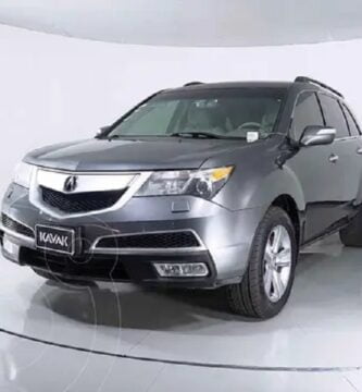 Descargar Catálogo de Partes Acura MDX 2012 AutoPartes y Refacciones Descarga Gratis