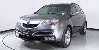 Descargar Catálogo de Partes Acura MDX 2012 AutoPartes y Refacciones Descarga Gratis