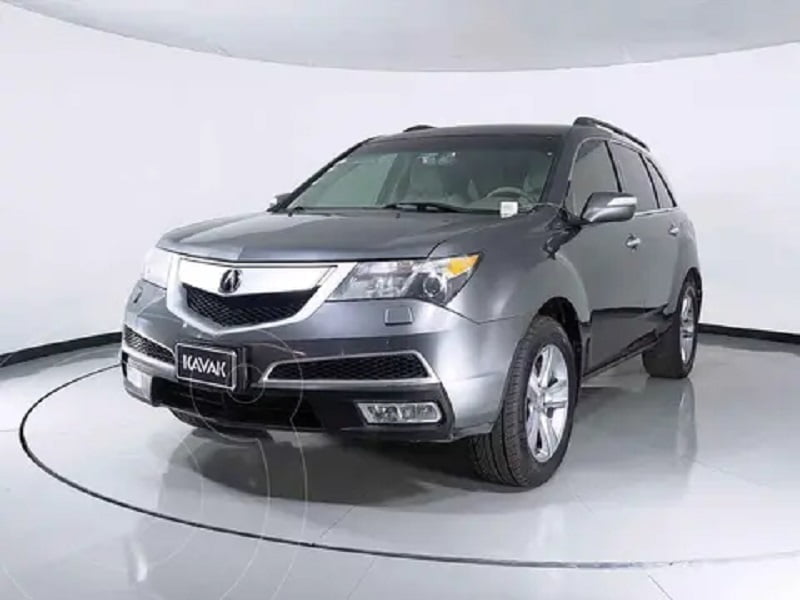 Descargar Catálogo de Partes Acura MDX 2012 AutoPartes y Refacciones Descarga Gratis