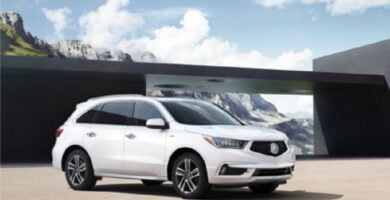 Descargar Catálogo de Partes Acura MDX 2017 AutoPartes y Refacciones Descarga Gratis