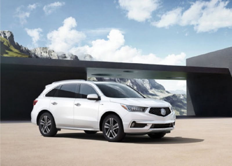 Descargar Catálogo de Partes Acura MDX 2017 AutoPartes y Refacciones Descarga Gratis