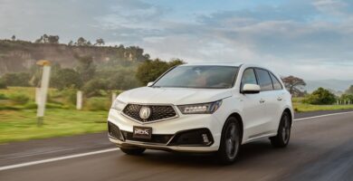 Descargar Catálogo de Partes Acura MDX 2019 AutoPartes y Refacciones Descarga Gratis