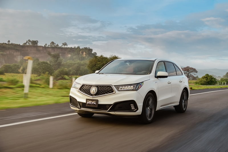 Descargar Catálogo de Partes Acura MDX 2019 AutoPartes y Refacciones Descarga Gratis