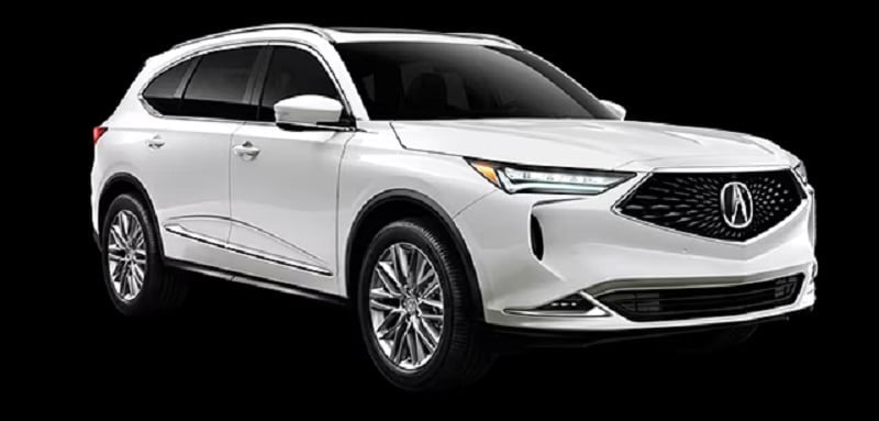 Descargar Catálogo de Partes Acura MDX 2022 AutoPartes y Refacciones Descarga Gratis