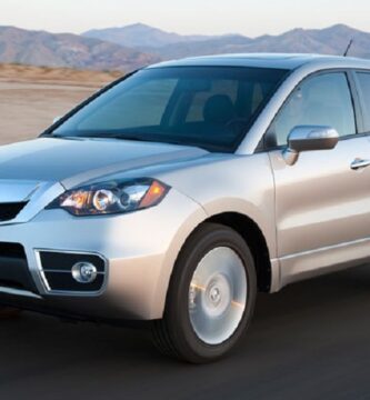 Descargar Catálogo de Partes Acura RDX 2012 AutoPartes y Refacciones Descarga Gratis