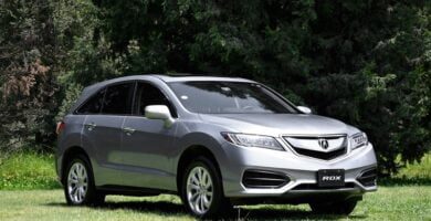 Descargar Catálogo de Partes Acura RDX 2018 AutoPartes y Refacciones Descarga Gratis