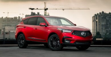 Descargar Catálogo de Partes Acura RDX 2019 AutoPartes y Refacciones Descarga Gratis