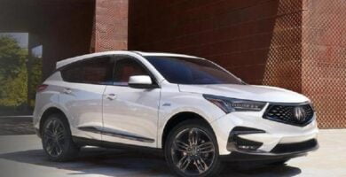 Descargar Catálogo de Partes Acura RDX 2020 AutoPartes y Refacciones Descarga Gratis