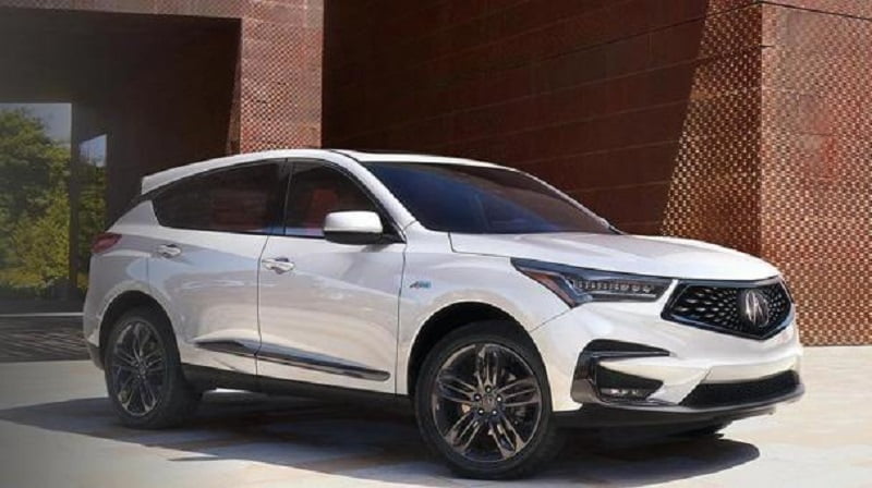 Descargar Catálogo de Partes Acura RDX 2022 AutoPartes y Refacciones Descarga Gratis