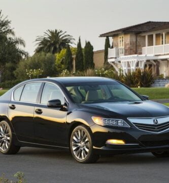 Descargar Catálogo de Partes Acura RLX 2017 AutoPartes y Refacciones Descarga Gratis