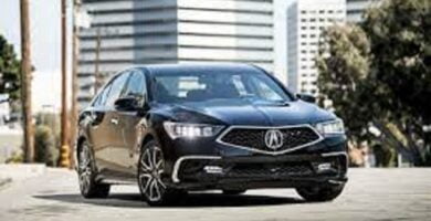 Descargar Catálogo de Partes Acura RLX 2019 AutoPartes y Refacciones Descarga Gratis