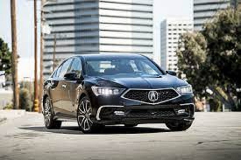 Descargar Catálogo de Partes Acura RLX 2019 AutoPartes y Refacciones Descarga Gratis