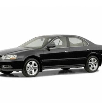 Descargar Catálogo de Partes Acura TL 2004 AutoPartes y Refacciones Descarga Gratis