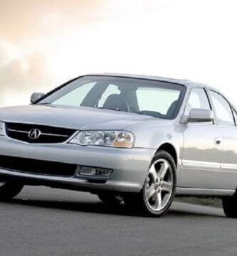 Descargar Catálogo de Partes Acura TL 2005 AutoPartes y Refacciones Descarga Gratis