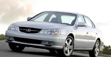 Descargar Catálogo de Partes Acura TL 2005 AutoPartes y Refacciones Descarga Gratis