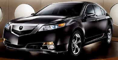 Descargar Catálogo de Partes Acura TL 2011 AutoPartes y efacciones Descarga Gratis