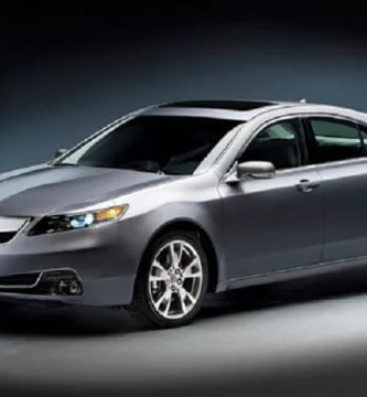 Descargar Catálogo de Partes Acura TL 2012 AutoPartes y efacciones Descarga Gratis