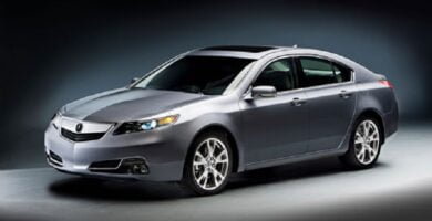 Descargar Catálogo de Partes Acura TL 2012 AutoPartes y efacciones Descarga Gratis