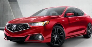 Descargar Catálogo de Partes Acura TLX 2020 AutoPartes y Refacciones Descarga Gratis