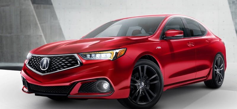 Descargar Catálogo de Partes Acura TLX 2020 AutoPartes y Refacciones Descarga Gratis