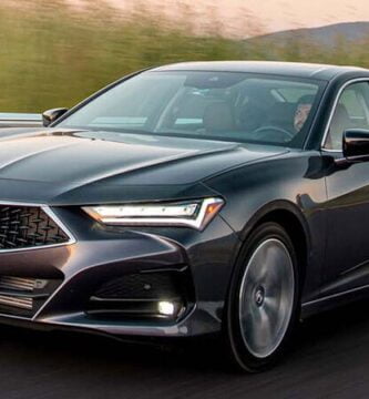 Descargar Catálogo de Partes Acura TLX 2021 AutoPartes y Refacciones Descarga Gratis