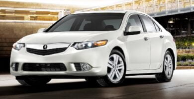 Descargar Catálogo de Partes Acura TSX 2012 AutoPartes y Refacciones Descarga Gratis