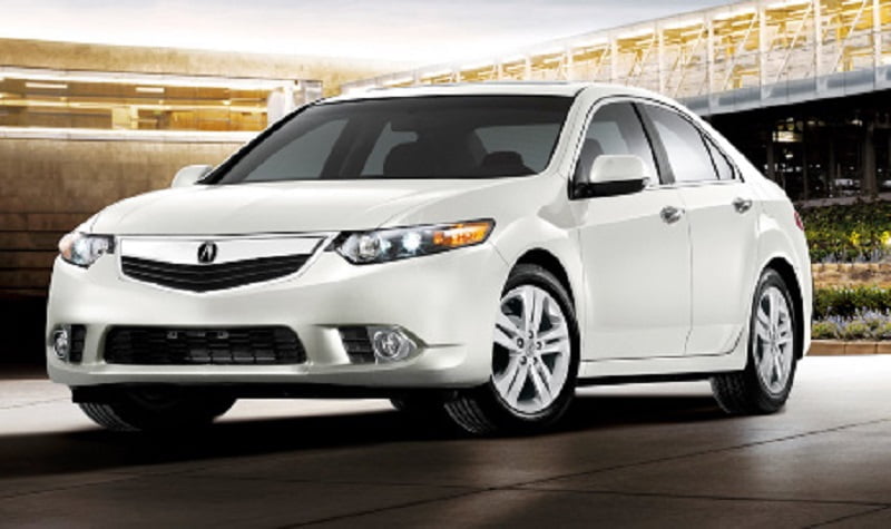 Descargar Catálogo de Partes Acura TSX 2012 AutoPartes y Refacciones Descarga Gratis