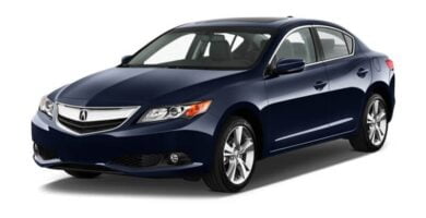 Descargar Catálogo de Partes Acura ZDX 2013 AutoPartes y Refacciones Descarga Gratis