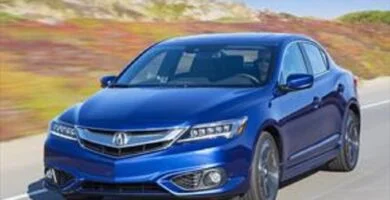 Descargar Catálogo de Partes Acura ZDX 2016 AutoPartes y Refacciones Descarga Gratis