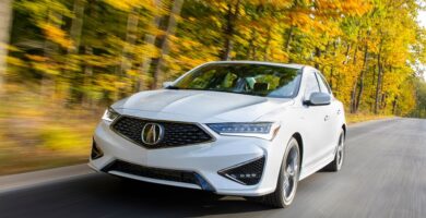 Descargar Catálogo de Partes Acura ZDX 2021 AutoPartes y Refacciones Descarga Gratis