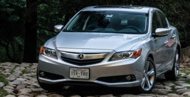 Descargar Catálogo de Partes Acura ILX 2013 AutoPartes y Refacciones Descarga Gratis