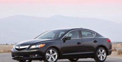 Descargar Catálogo de Partes Acura ILX 2015 AutoPartes y Refacciones Descarga Gratis